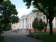 Визитной карточкой Гомеля